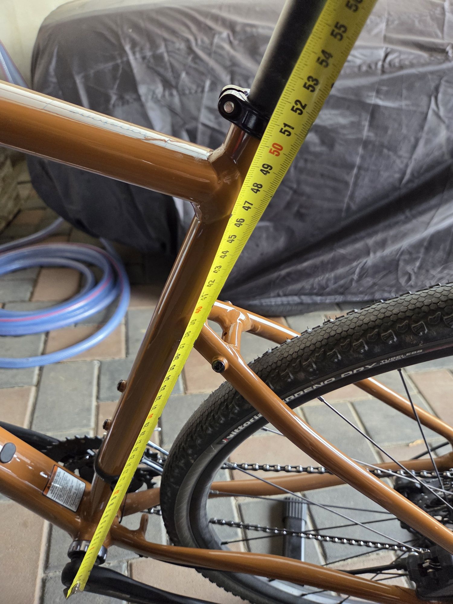 Cannondale topstone REZERVATA