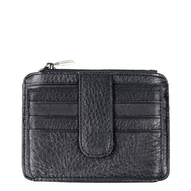 Кожанный картхолдер Kavi's