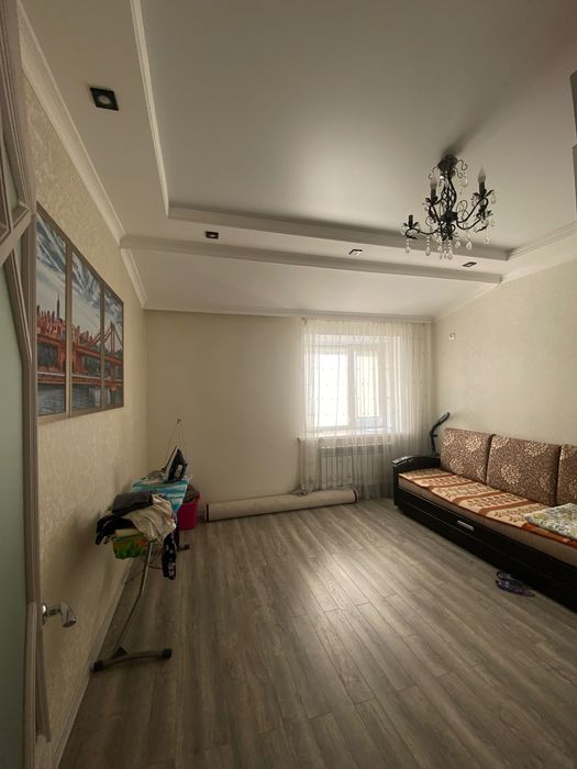 Продам квартиру в районе парка Кирова