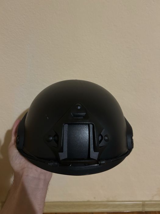 Airsoft Екипировка