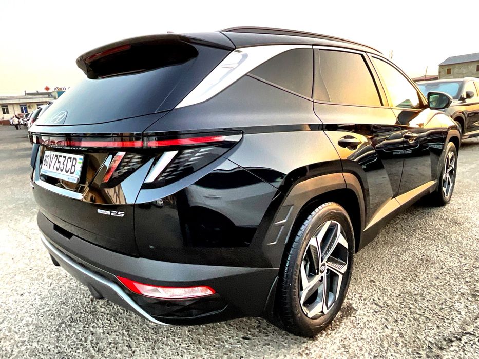 Хундай Туксон 2.5 ЛОНГ Энг Full пазитсияси нахт ва бартирга GM