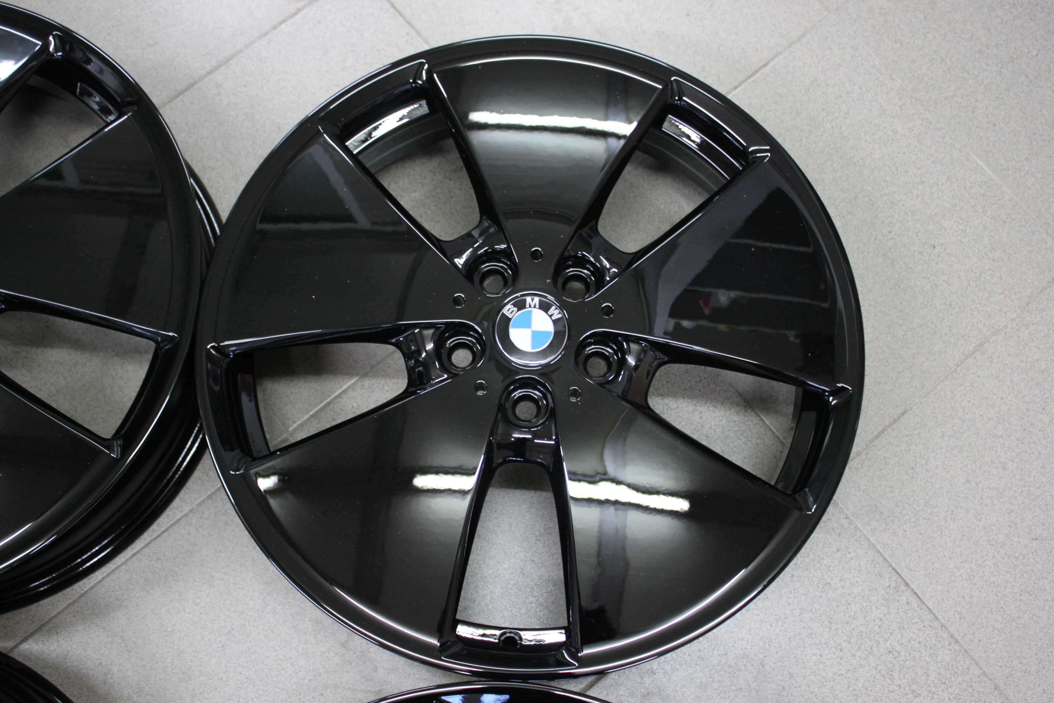 Джанти 19" BMW i3