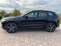 Volvo XC 60 Full options/safety kit/conduce singura/4x2