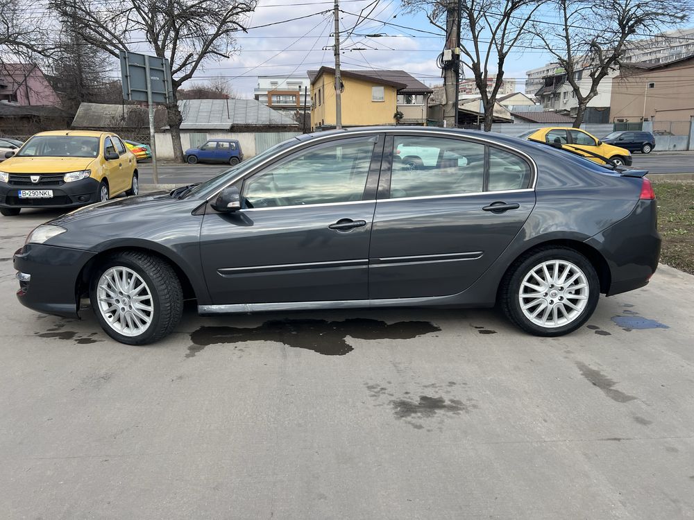 Renault Laguna III