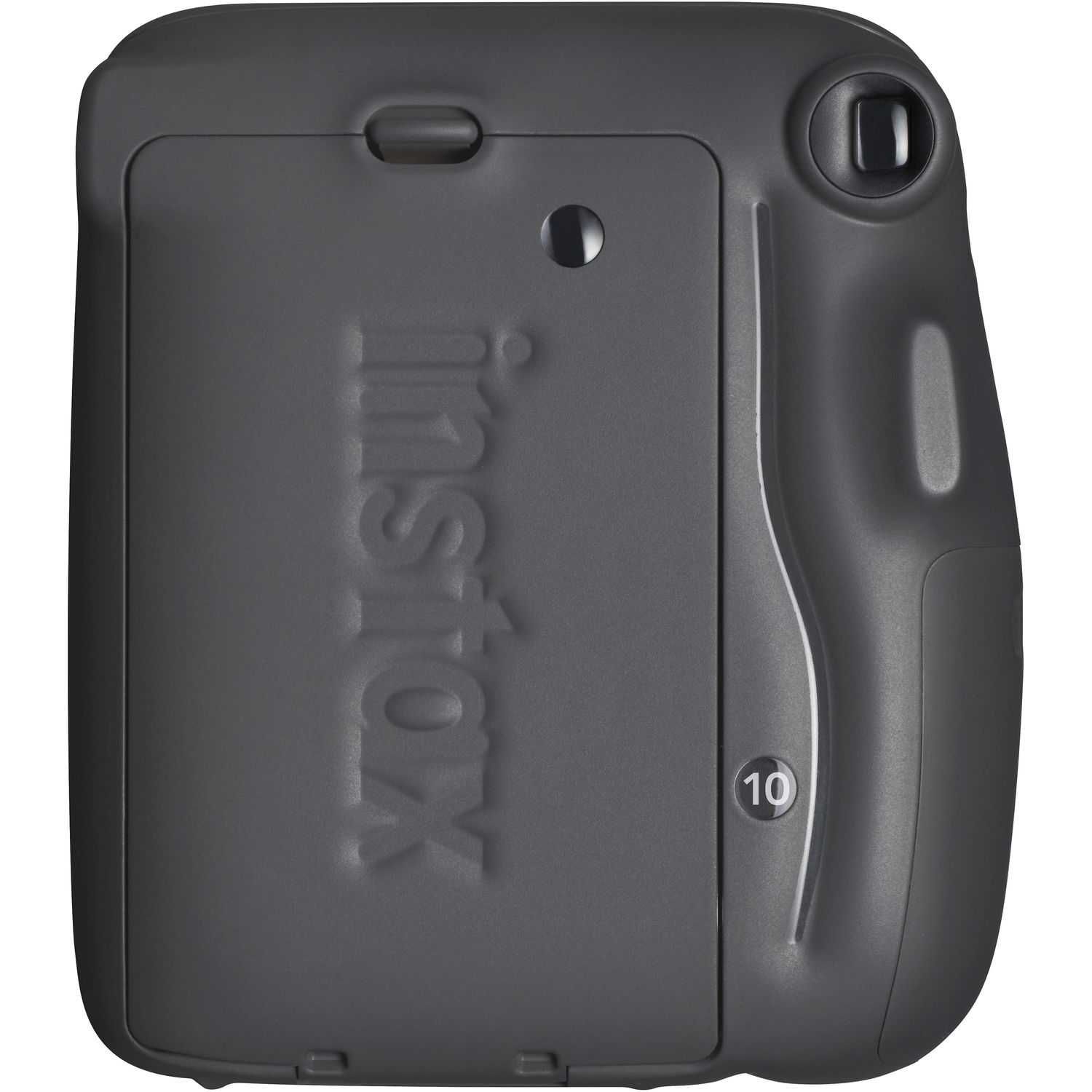Camera foto instant Fujifilm Instax Mini 11, Charcoal Grey