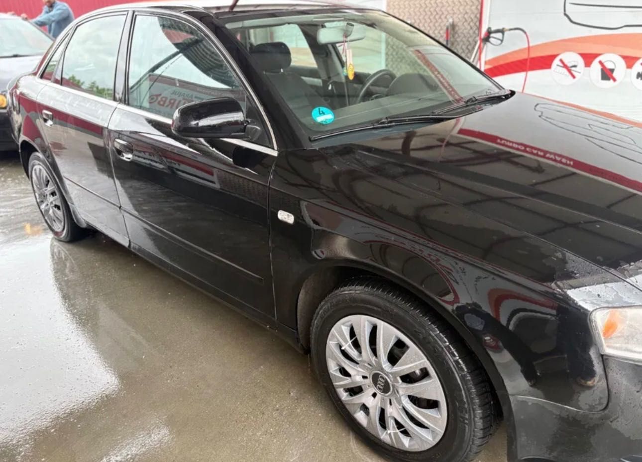 Vând Audi A4 B7 2007