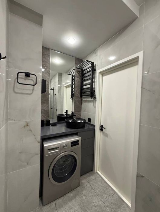 Продается 2х ком квартира, ЖК NRG U Tower, ор-р: Дружба Народов, 51 м²