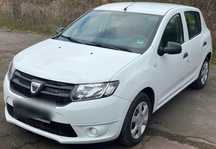 Dacia Sandero 1.2 Benzina