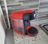 Aparat de cafea Tassimo
