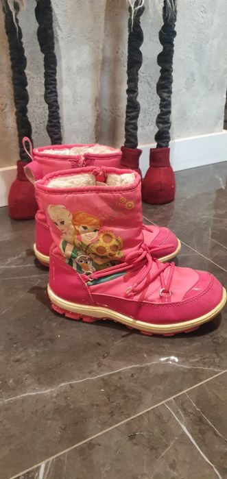 Детски Апрески "Елза"