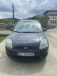 Vând schimb Ford fiesta 1.4 tdci din 2005