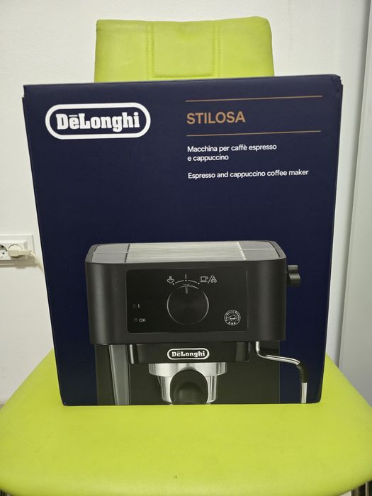 Expresor DeLonghi Stilosa