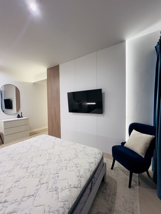 Proprietar - Inchiriez apartament 3 camere - Cortina North