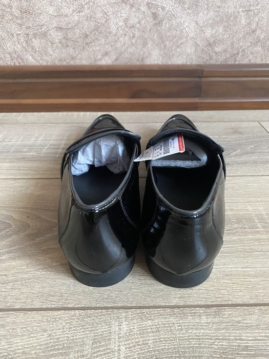 Zara tufli razmer 44-45