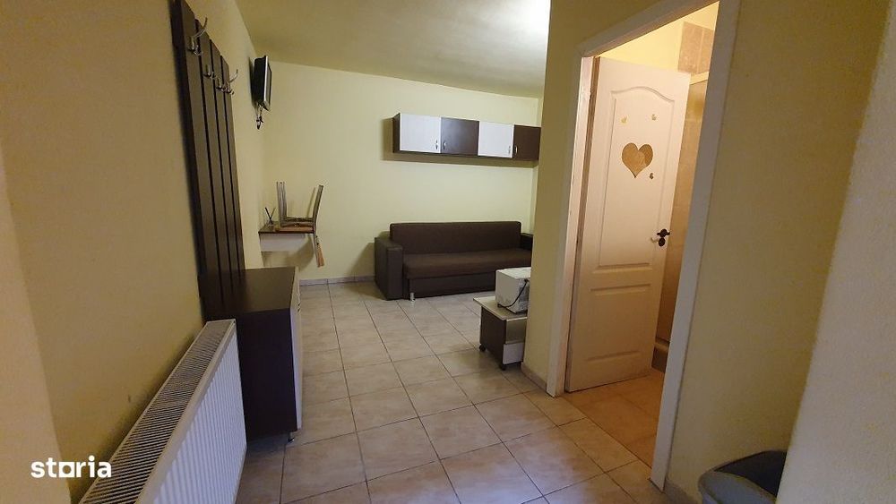 Inchiriez apartament 1 camera TOATE CHELTUIELILE incluse zona Centrala