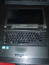 Dezmembrez Toshiba Tecra R840-12E, defect