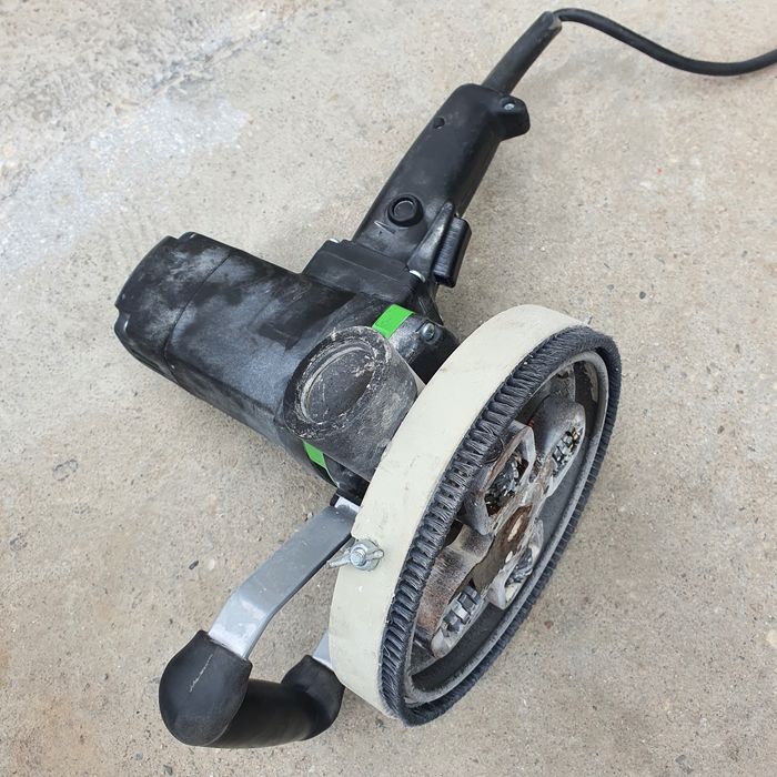 buciardat, frezat ,slefuit, scarificat