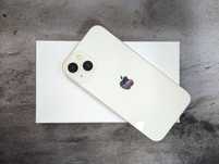 Iphone 13 white 128 gb