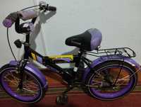 Велосипед детский,продается
