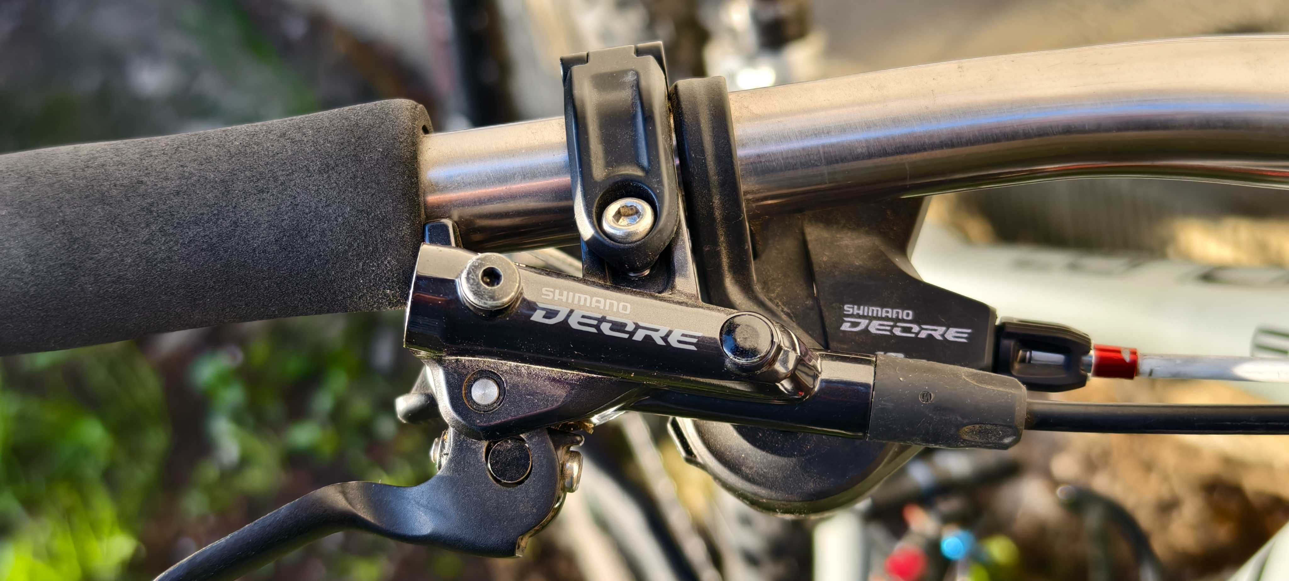 Vand mountain bike, Fastwork F-150, tip - enduro, custom made