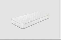 Почти нов двулицев Матрак 120/190 TED Favorite NOVA ORTHOPEDIC