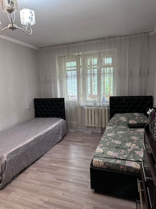 Кровать односпальняя