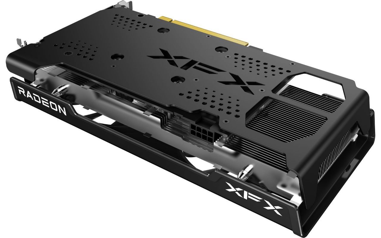 Videokarta xfx rx 6600 yengi