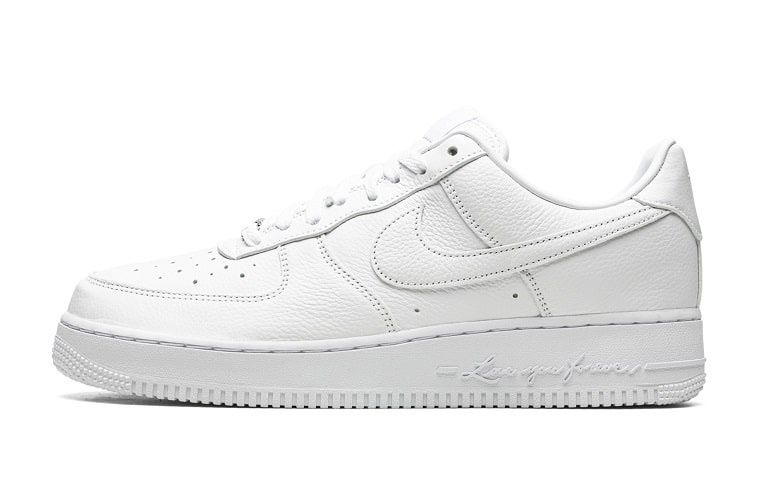 Nike Air Force 1 Low x Drake Nocta – Certified Lover Boy – Лимитирани