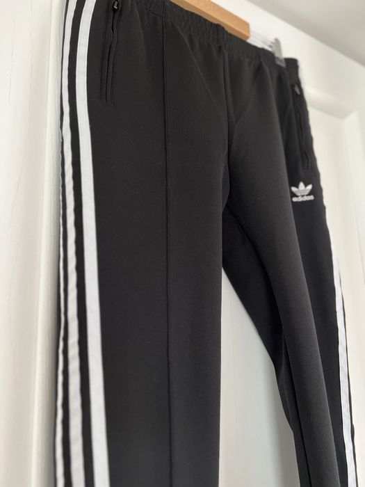 Trening Adidas negru