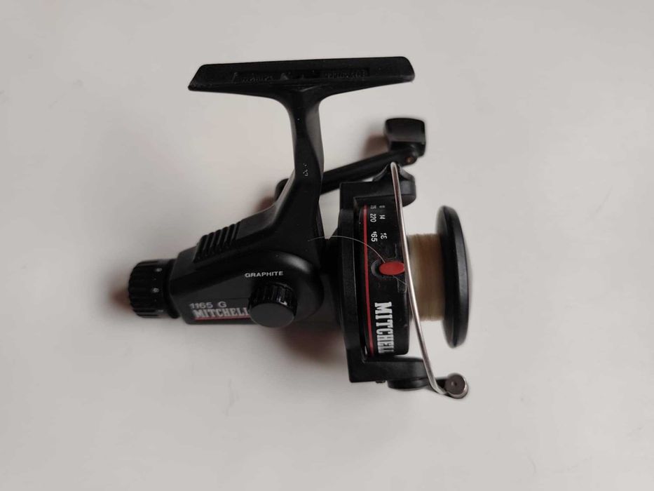 Френска макара MITCHELL 1165 G последна бройка