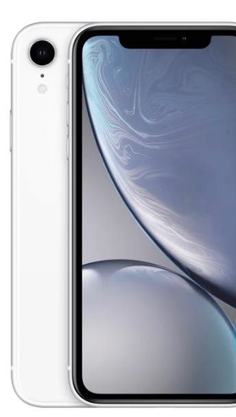 Iphone xr iCloud
