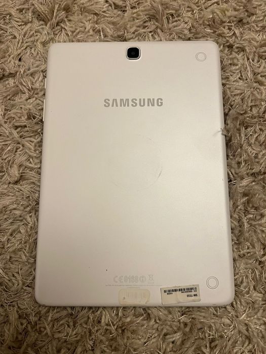 Samsung Galaxy Tab A 9.7