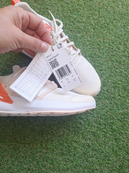 Adidași Adidas Rapida Sport Bounce