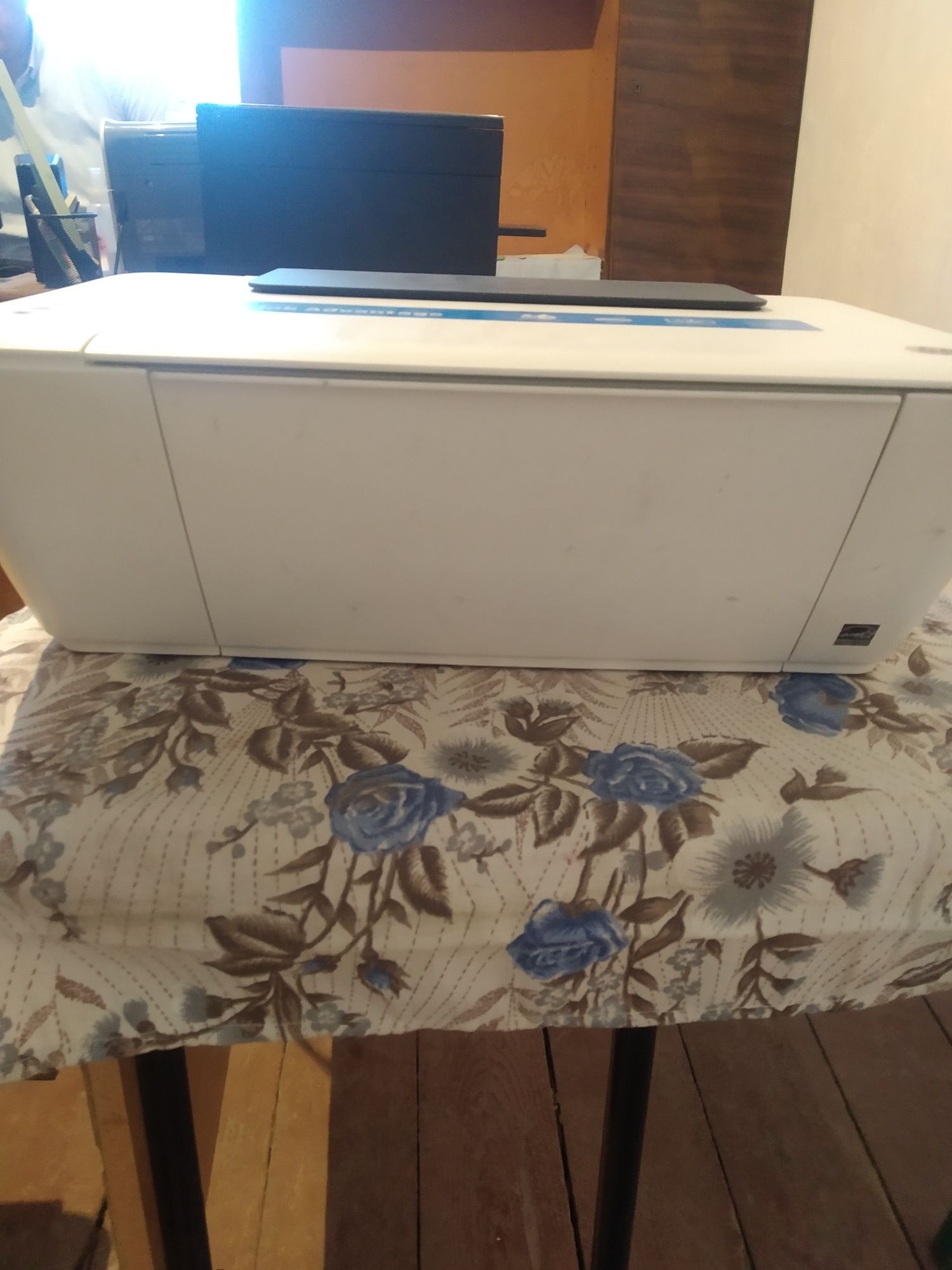 HP printer sotiladi