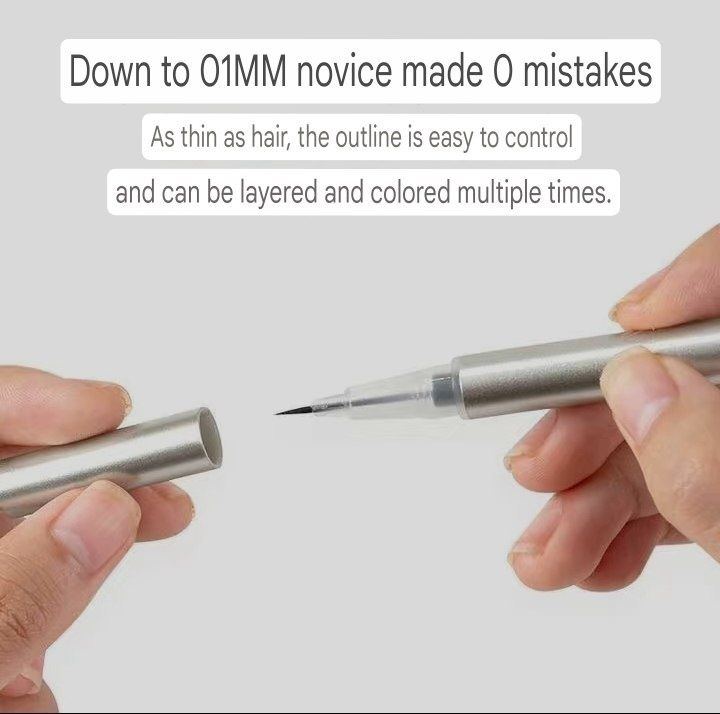 0,01 mm ultra–nozik padvodka