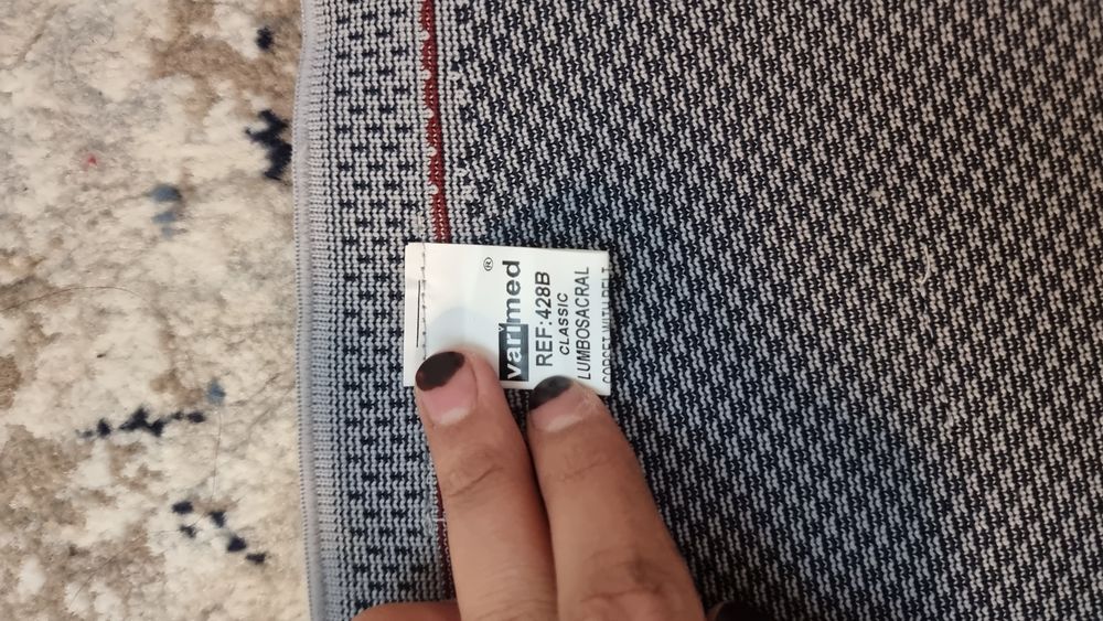 Belga taqadigan karset