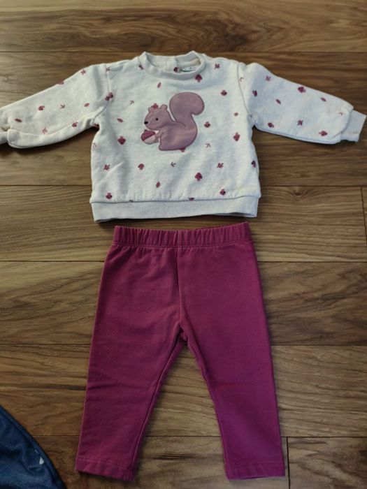 комплекти calvin clean