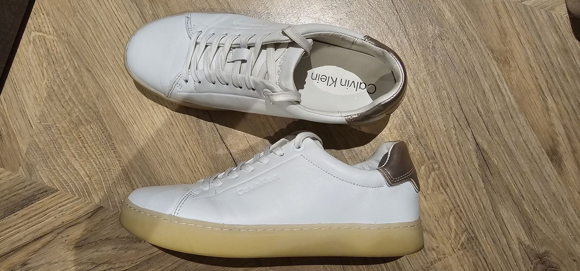 Сникърси Calvin Klein