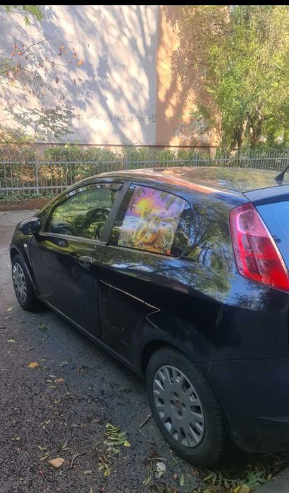 Fiat Grande Punto