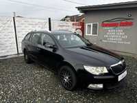 Skoda Superb RATE/GARANTIE1.4benzina 125cp 2012 clima senzori 171mi km reali