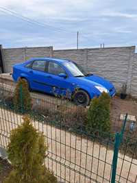 Ford Focus 1.6 benzină an 2003