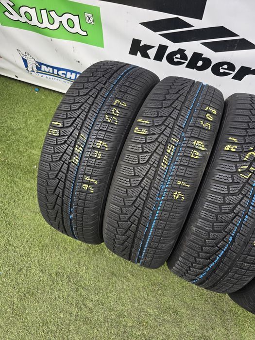 205.60.16 hankook m+s