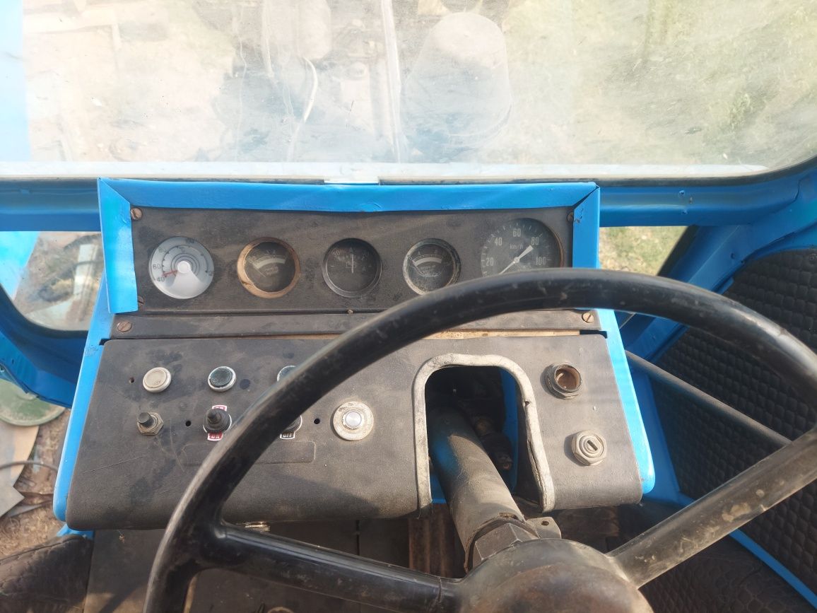 Mtz 80 sotiladi holati a'lo darajada