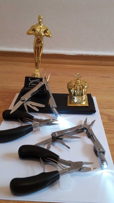 Set de Manechiura Solingen