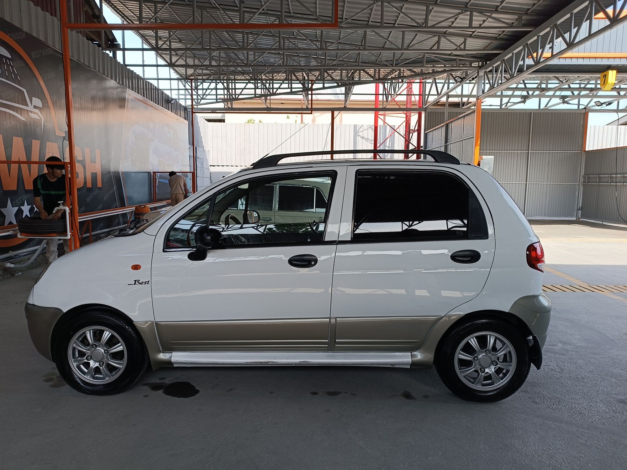 Matiz best sotiladi