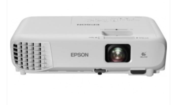 Ремонт проекторов. Замены лампы