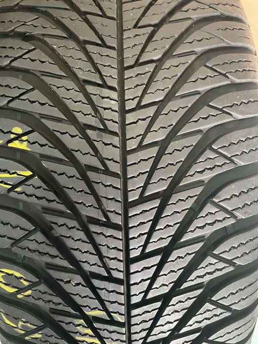 1 buc 205 60 R16 M+S Fulda