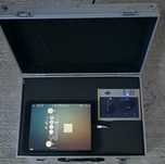 Vand Tableta pentru sunet live