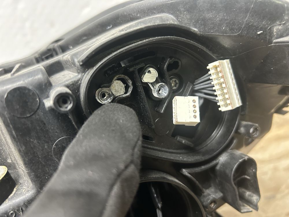 Far Laser bmw X5 G05 X6 G06 dreapta 2019-2023
