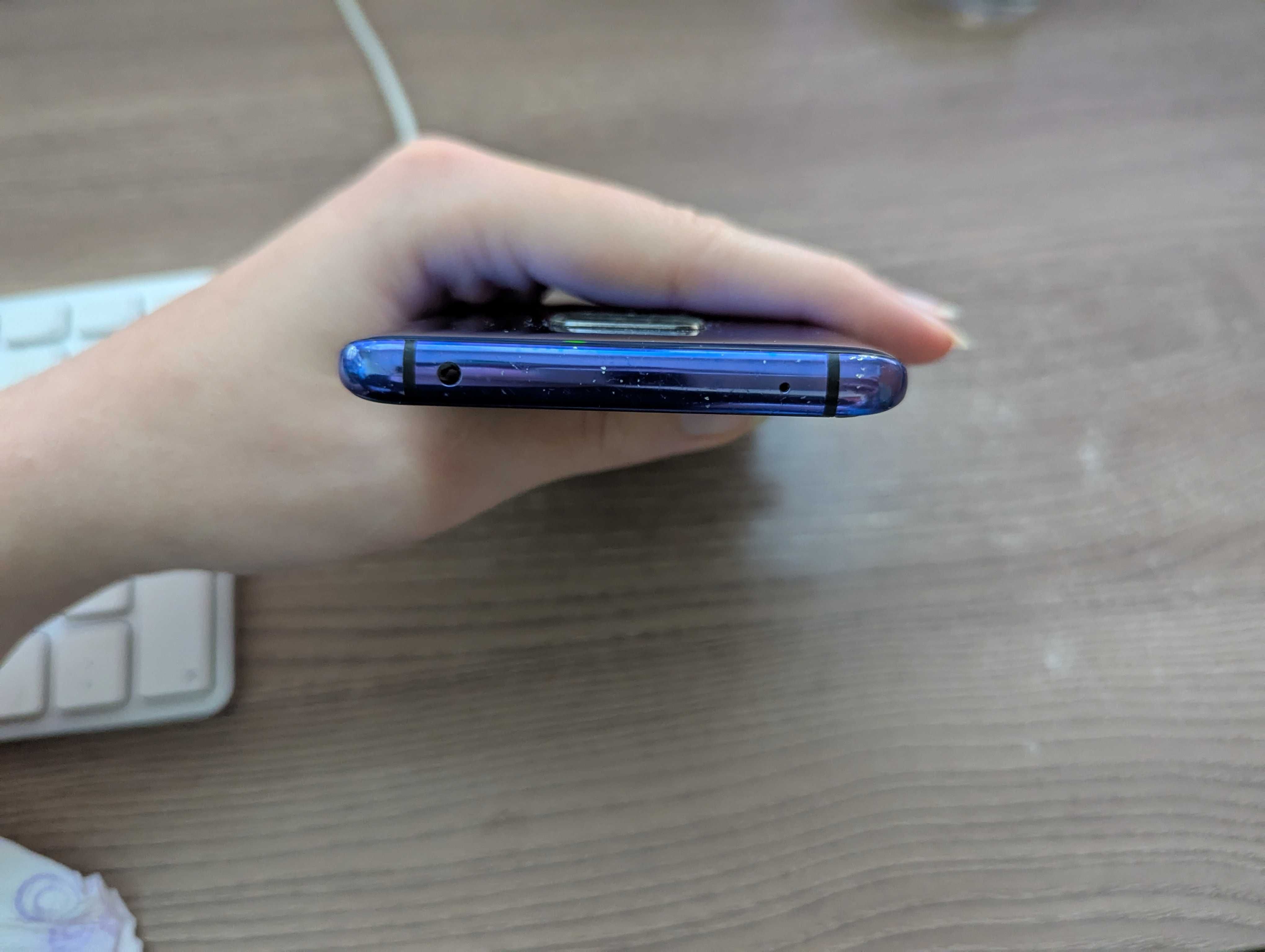 Huawei Mate 20 Pro Twilight